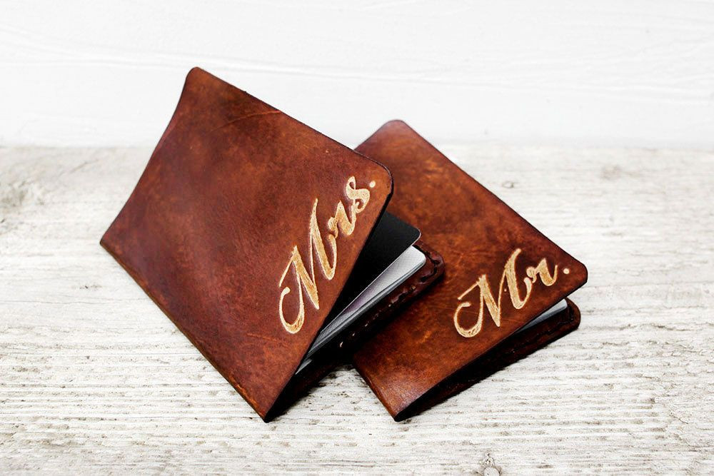 3Rd Anniversary Leather Gift Ideas
 Leather Anniversary Gifts for Your Third Wedding