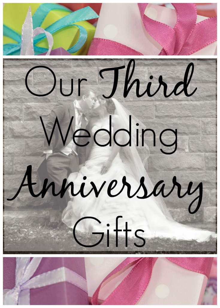 3Rd Wedding Anniversary Gift Ideas
 3rd Wedding Anniversary The Traditional Choice is Leather