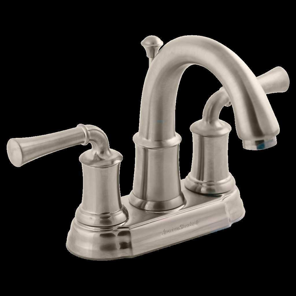 4 Inch Centerset Bathroom Faucets
 Portsmouth 2 Handle 4 Inch Centerset High Arc Bathroom