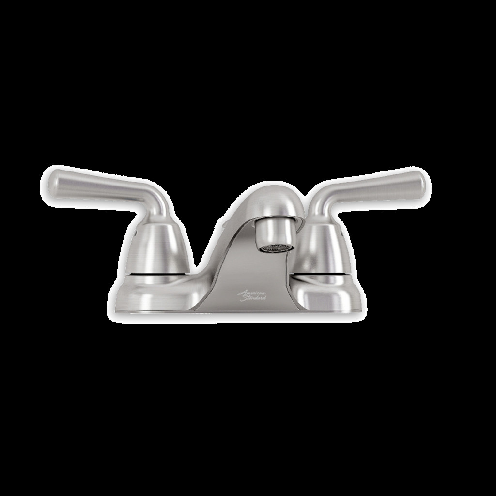 4 Inch Centerset Bathroom Faucets
 Stratton 2 Handle 4 Inch Centerset Bathroom Faucet