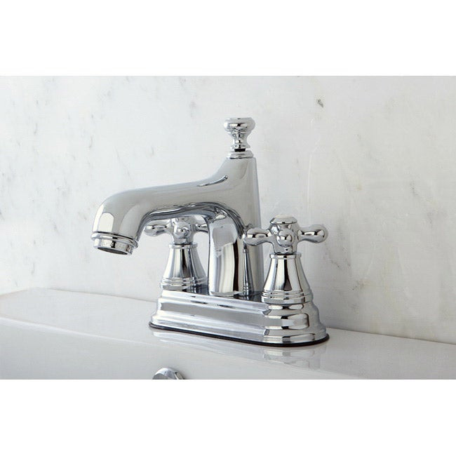 4 Inch Centerset Bathroom Faucets
 Email
