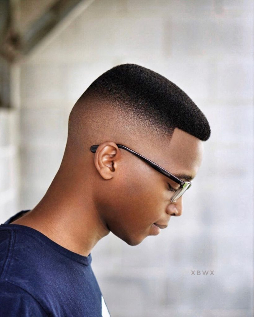 40'S Mens Hairstyles
 40 Cool Haircuts For Young Men