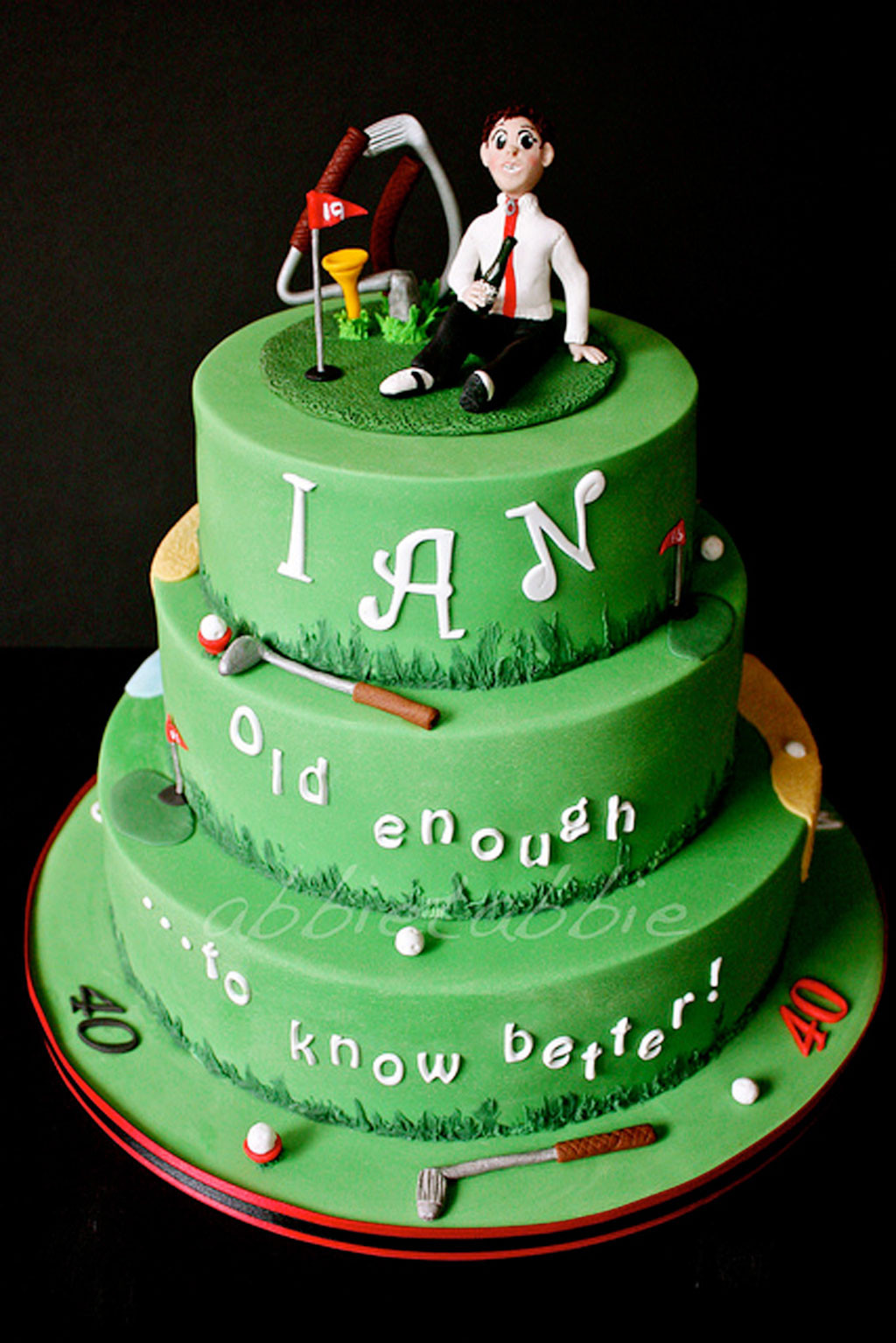 40th Birthday Cake Ideas
 40th Birthday Cake Ideas Birthday Cake Cake Ideas by