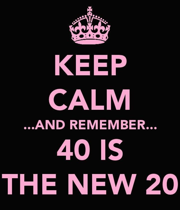 40th Birthday Funny Quotes
 Happy 40th Birthday Quotes Memes and Funny Sayings
