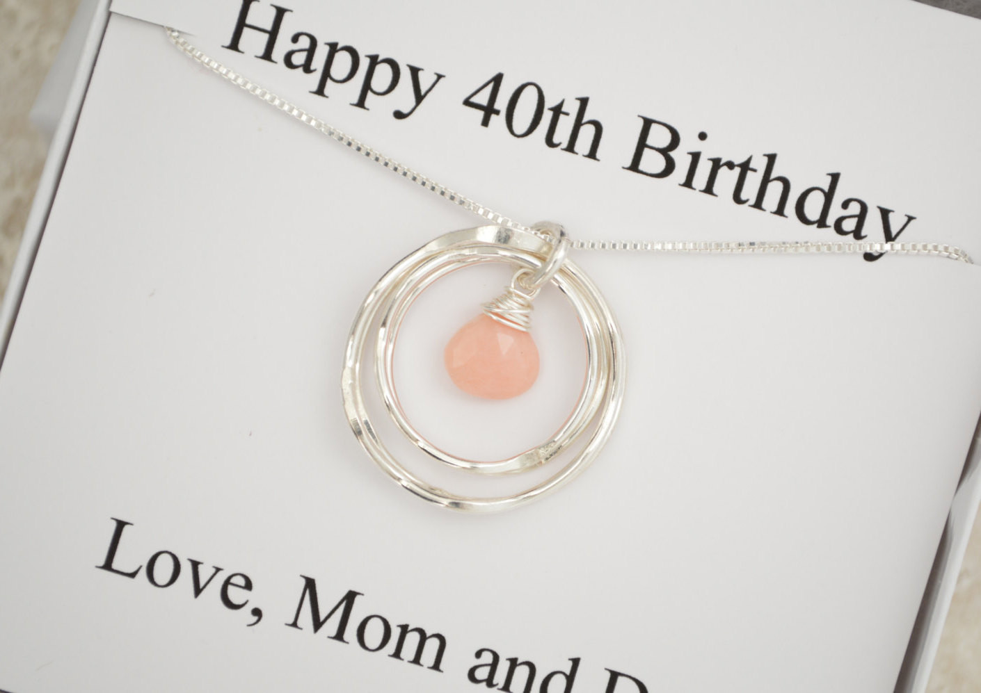 40Th Birthday Gift Ideas For Her
 40th Birthday Gift for Her 40th Birthday Gift for Women 4