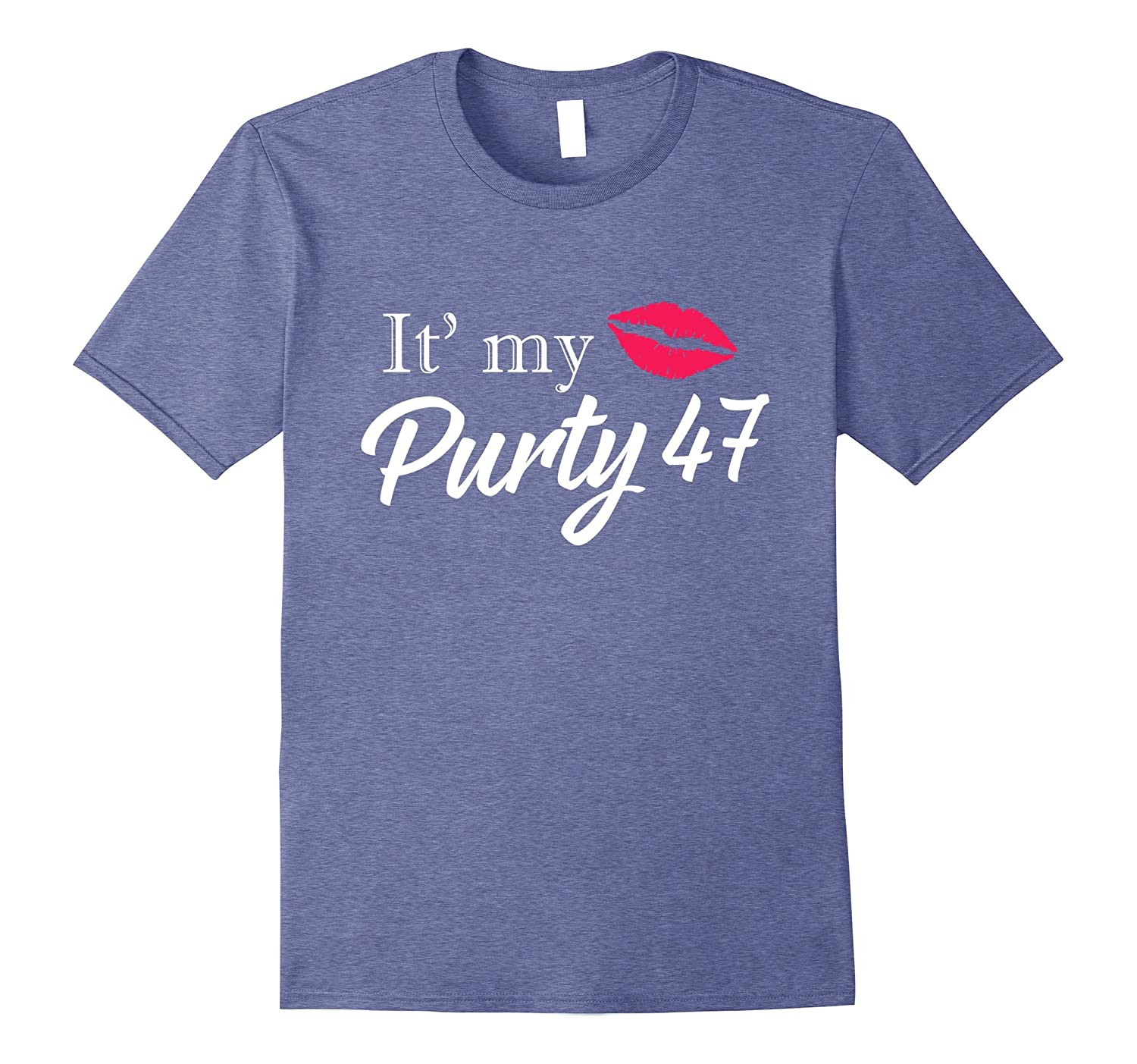 47Th Birthday Party Ideas
 47th Birthday Gift Ideas For Her Its My Purty 47 Year Old