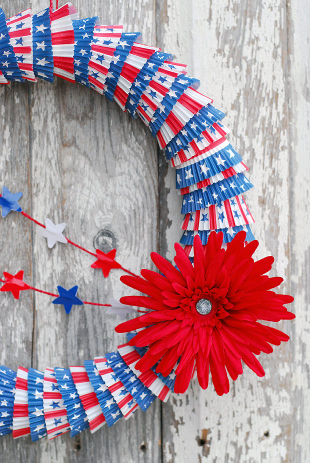 4th Of July Decor
 Outdoor 4th of July Decor