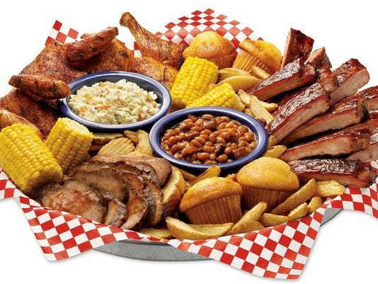 4th Of July Food Deals
 4th of July deals 20 places for food drink specials