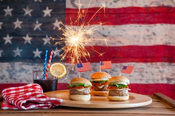 4th Of July Food Deals
 Happy 4th July 2017 Best American food deals from Asda