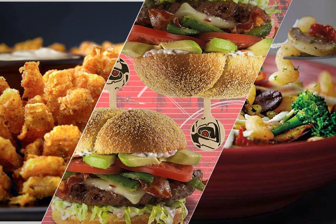 4th Of July Food Deals
 7 Chain Restaurants Where You Can Find Fourth of July Deals