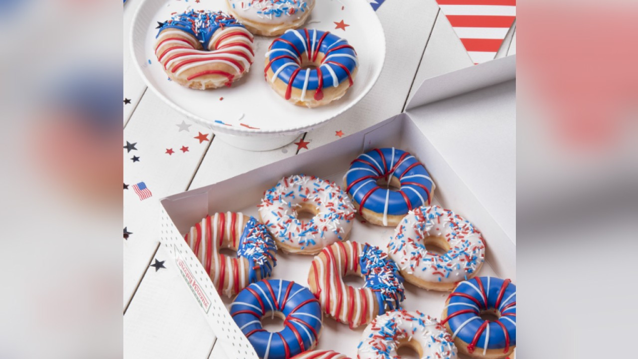 4th Of July Food Deals
 Fourth of July deals Where to score free cheap and