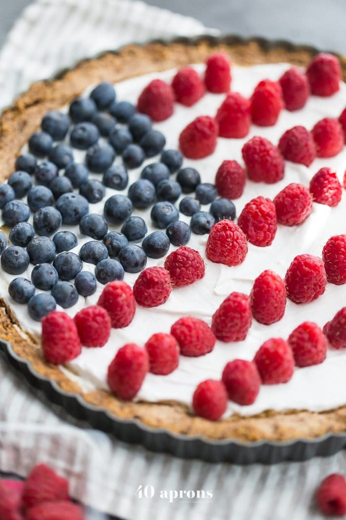 4Th Of July Fruit Desserts
 14 Weight Watchers 4th of July Desserts