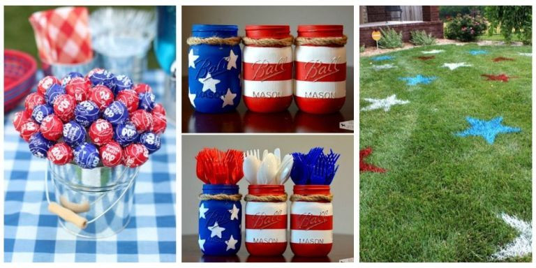 4th Of July Party Ideas For Adults
 4th of july party ideas for adults