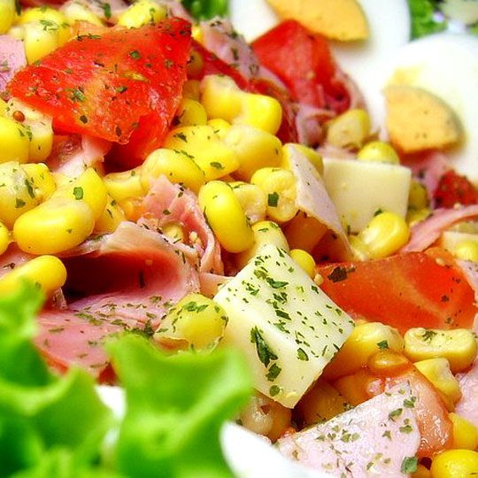 4Th Of July Salads
 10 Tasty Salads to Try for this 4th of July — Eatwell101