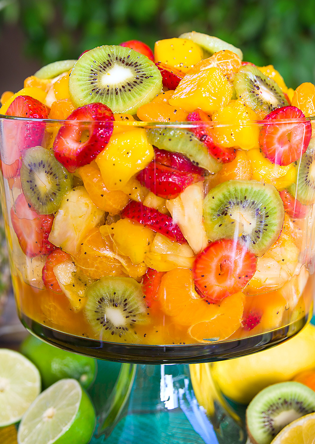 4Th Of July Salads
 10 Fruit Salads for Your 4th of July Table