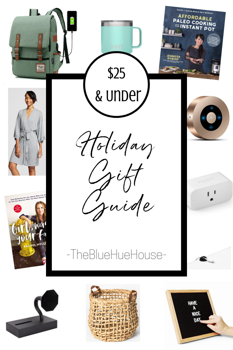5 Dollar Gifts For Kids
 Top Twenty Five Dollars and Under Gifts