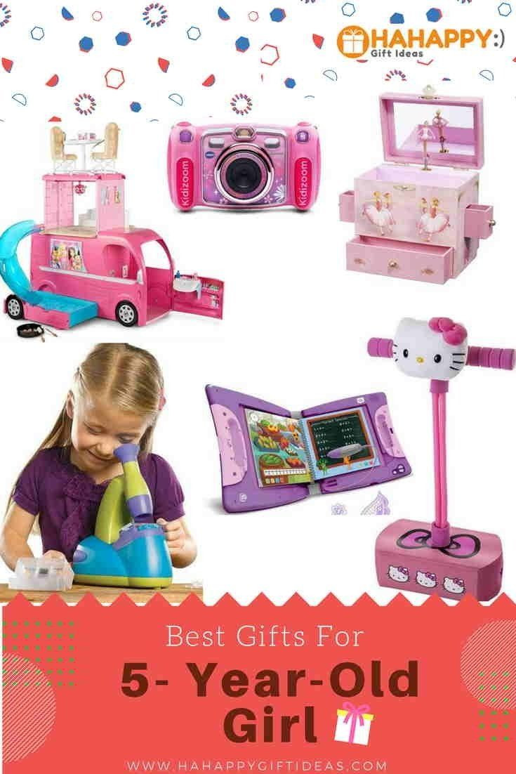 The Best 5 Year Old Little Girl Birthday Gift Ideas Home, Family
