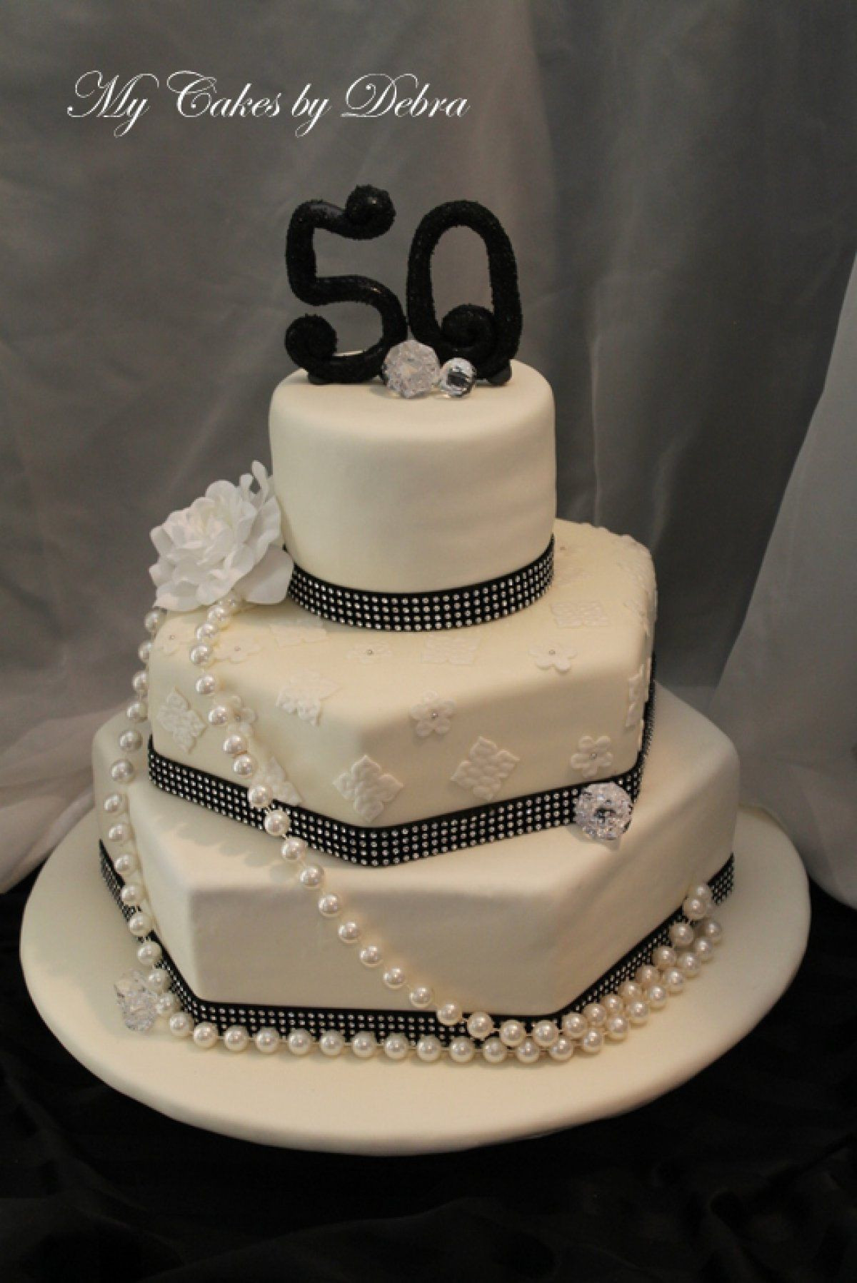 50 Birthday Cake Ideas
 Fabulous 50th Birthday Cake Ideas For Men All Unique