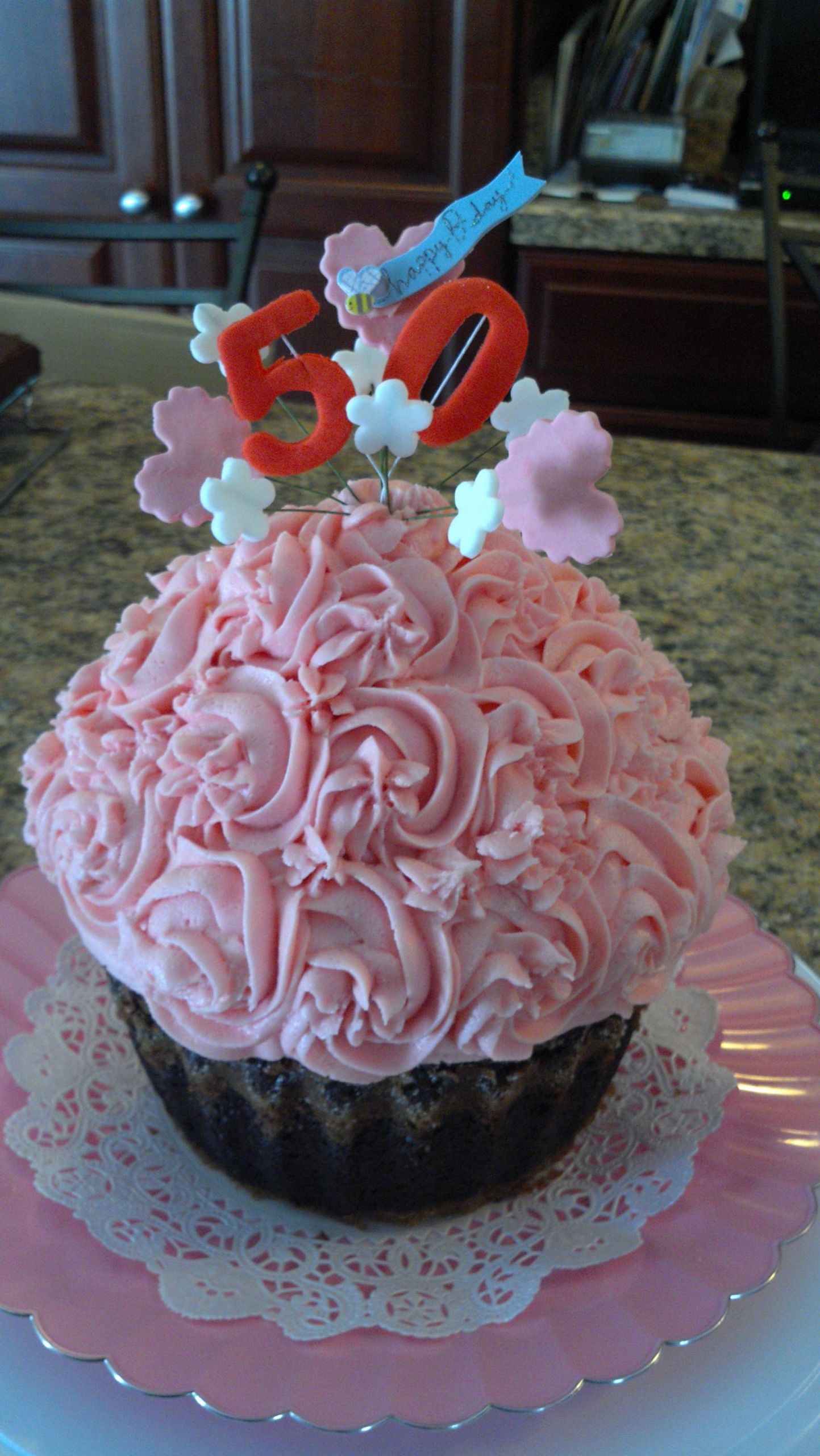 50 Birthday Cake Ideas
 50th Birthday Cake Cakes
