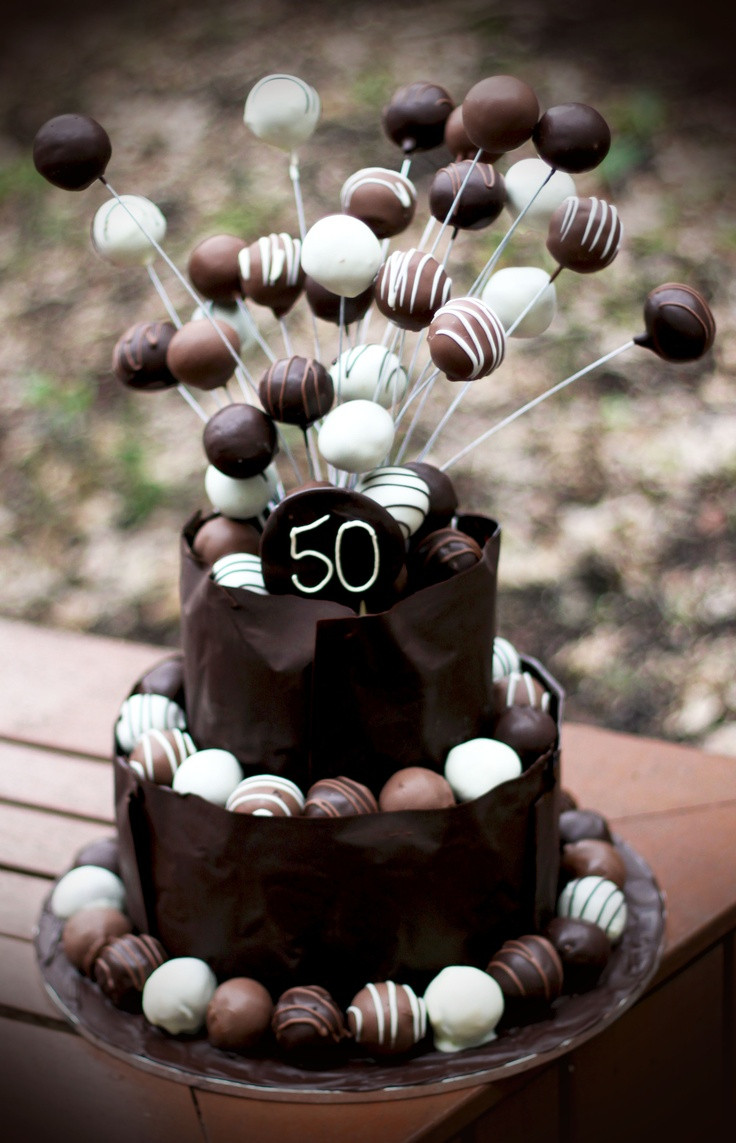 50 Birthday Decorations Ideas
 Planning A 50th Birthday Party