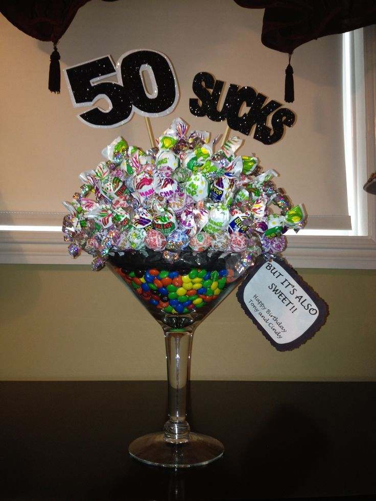 50th Birthday Decorations Ideas
 94 best images about 50th Birthday Party Favors and Ideas