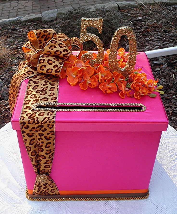 50Th Birthday Party Ideas For Mom
 36 best Mom s 50th birthday party images on Pinterest