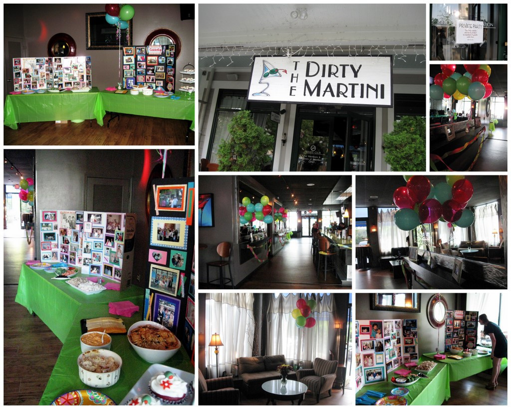 50Th Birthday Party Ideas For Mom
 Mom’s 50th Birthday Party…