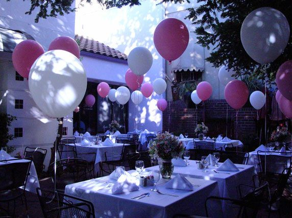 50th Birthday Party Themes For Her
 women birthday party decorations