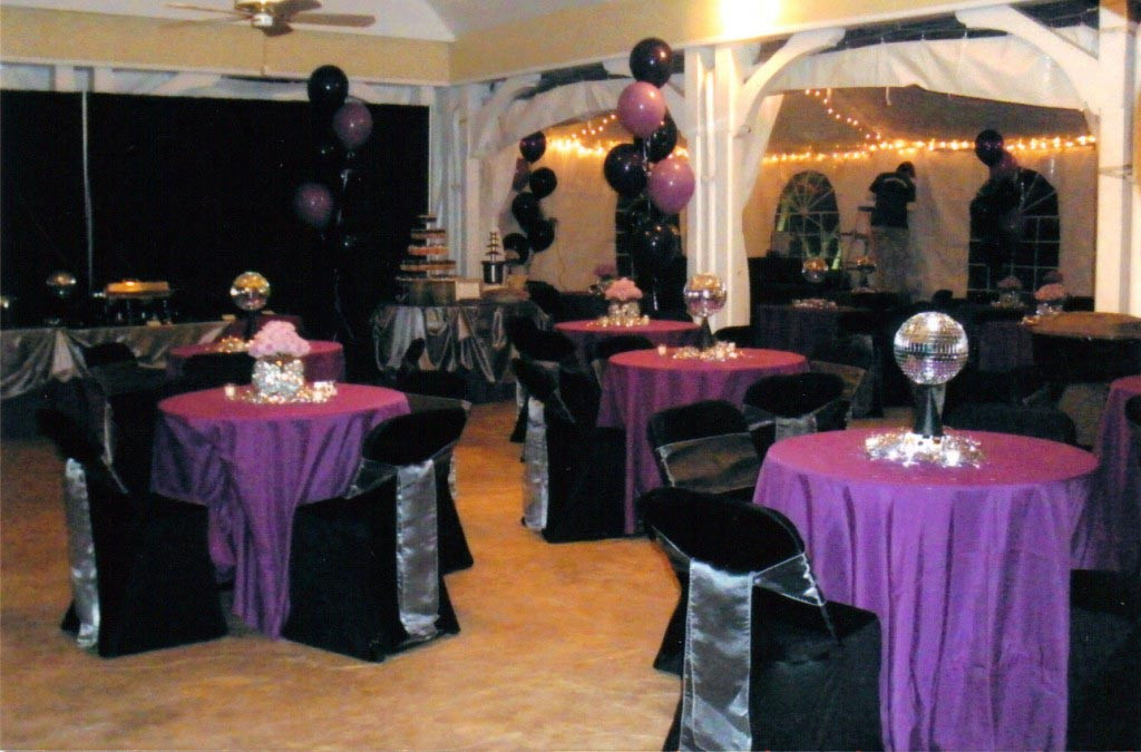 50th Birthday Party Themes For Her
 50th Surprise Birthday Party Ideas
