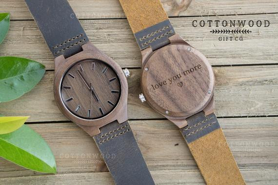 5Th Anniversary Gift Ideas For Him
 5th Anniversary Gift for Him Mens Anniversary Gift Wood
