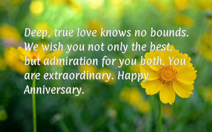 5Th Anniversary Quotes
 e Year Wedding Anniversary Quotes