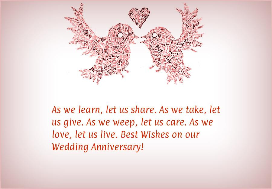 5Th Anniversary Quotes
 5th Wedding Anniversary Quotes QuotesGram