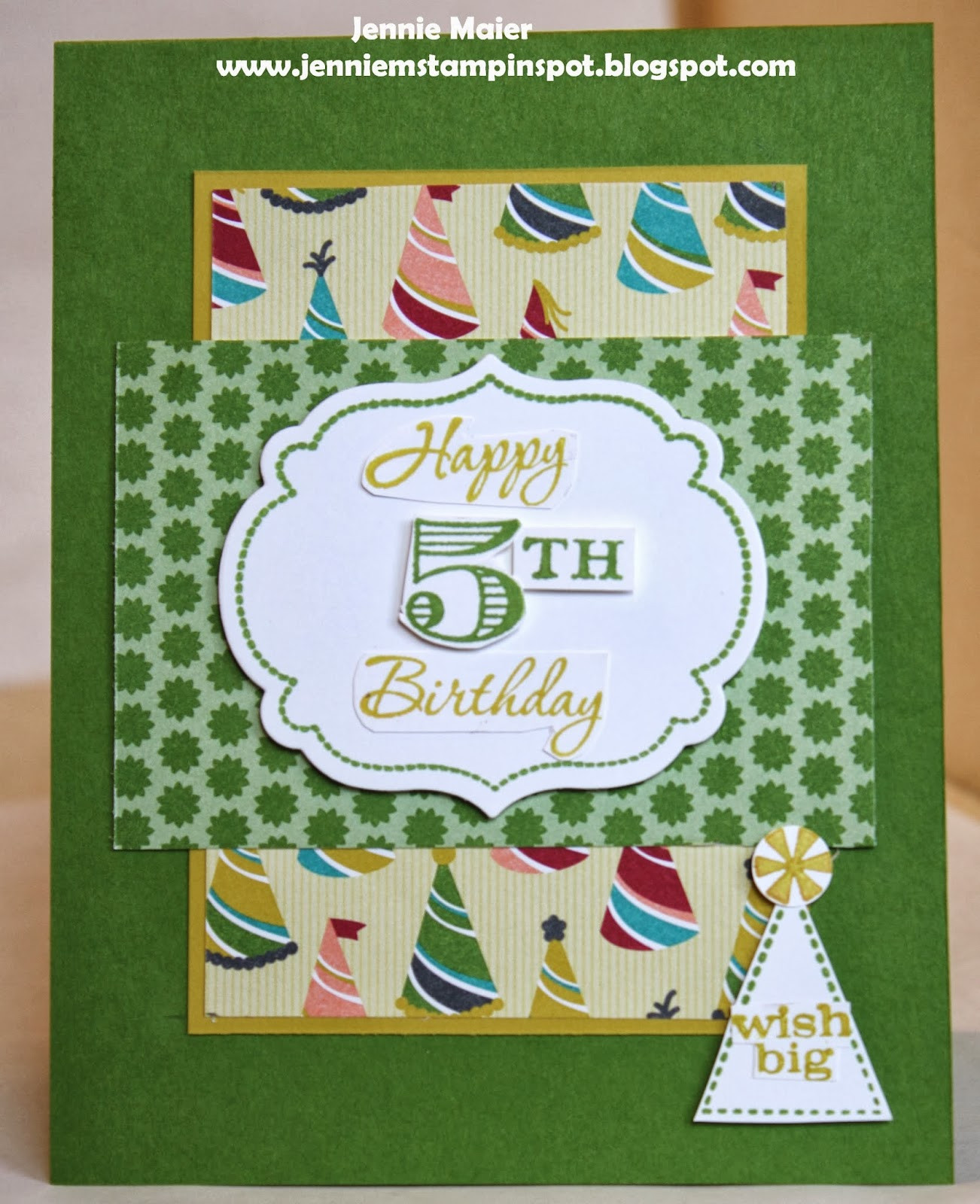 5th Birthday Quotes
 Happy Fifth Birthday Quotes QuotesGram