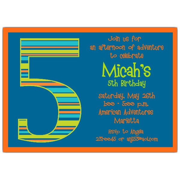 5th Birthday Quotes
 5th Birthday Quotes QuotesGram