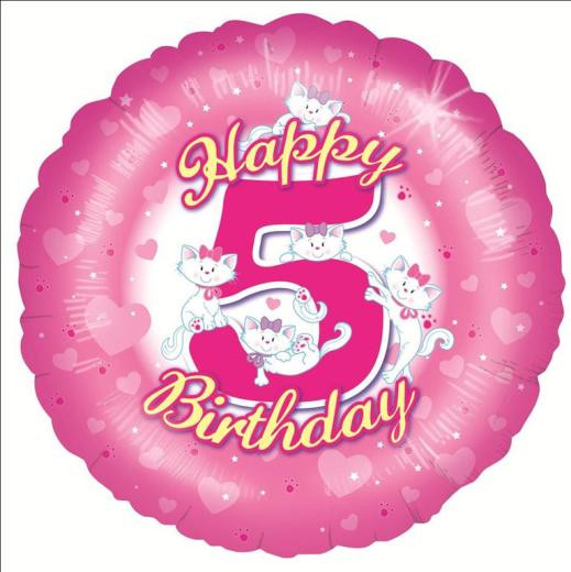 5th Birthday Quotes
 Happy 5th Birthday Quotes For Girls QuotesGram