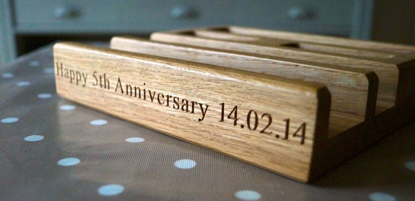 5Th Year Wedding Anniversary Gift Ideas
 5th Year Wedding Anniversary Gift Wedding and Bridal