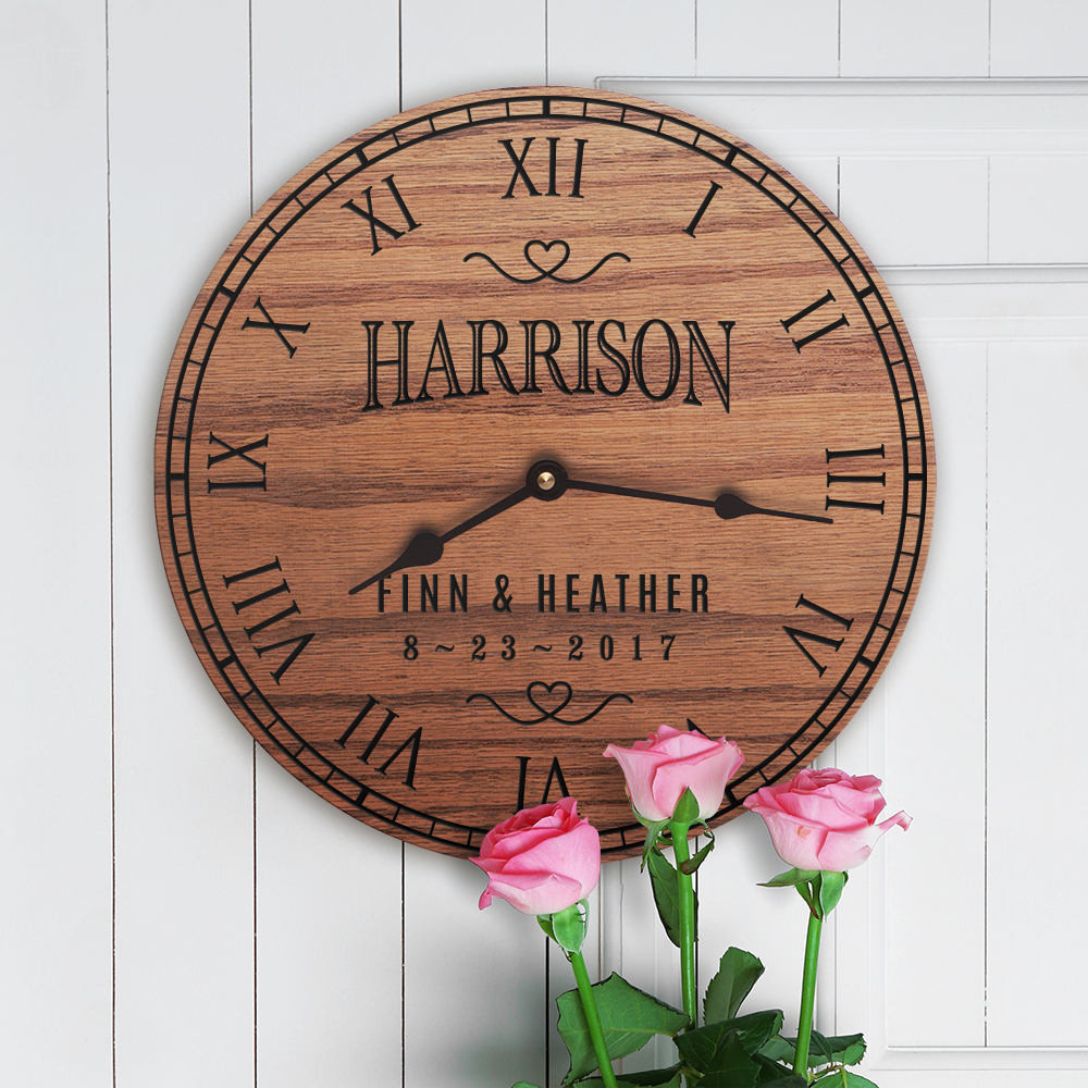 5Th Year Wedding Anniversary Gift Ideas
 5 Year Wood Anniversary Gift Ideas 5th Anniversary Gift