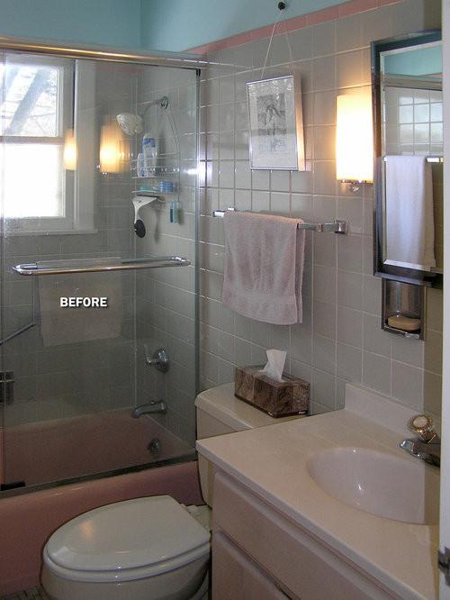 5X8 Bathroom Remodel Pictures
 Modern 5x8 Bathroom