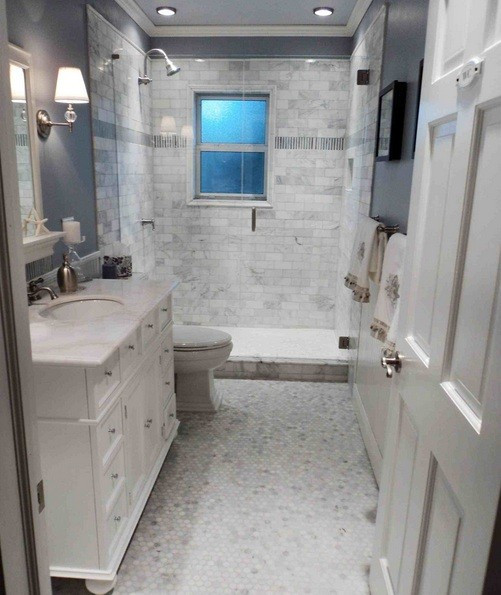 5X8 Bathroom Remodel Pictures
 5x8 Bathroom Remodel Ideas To Give A r Illusion