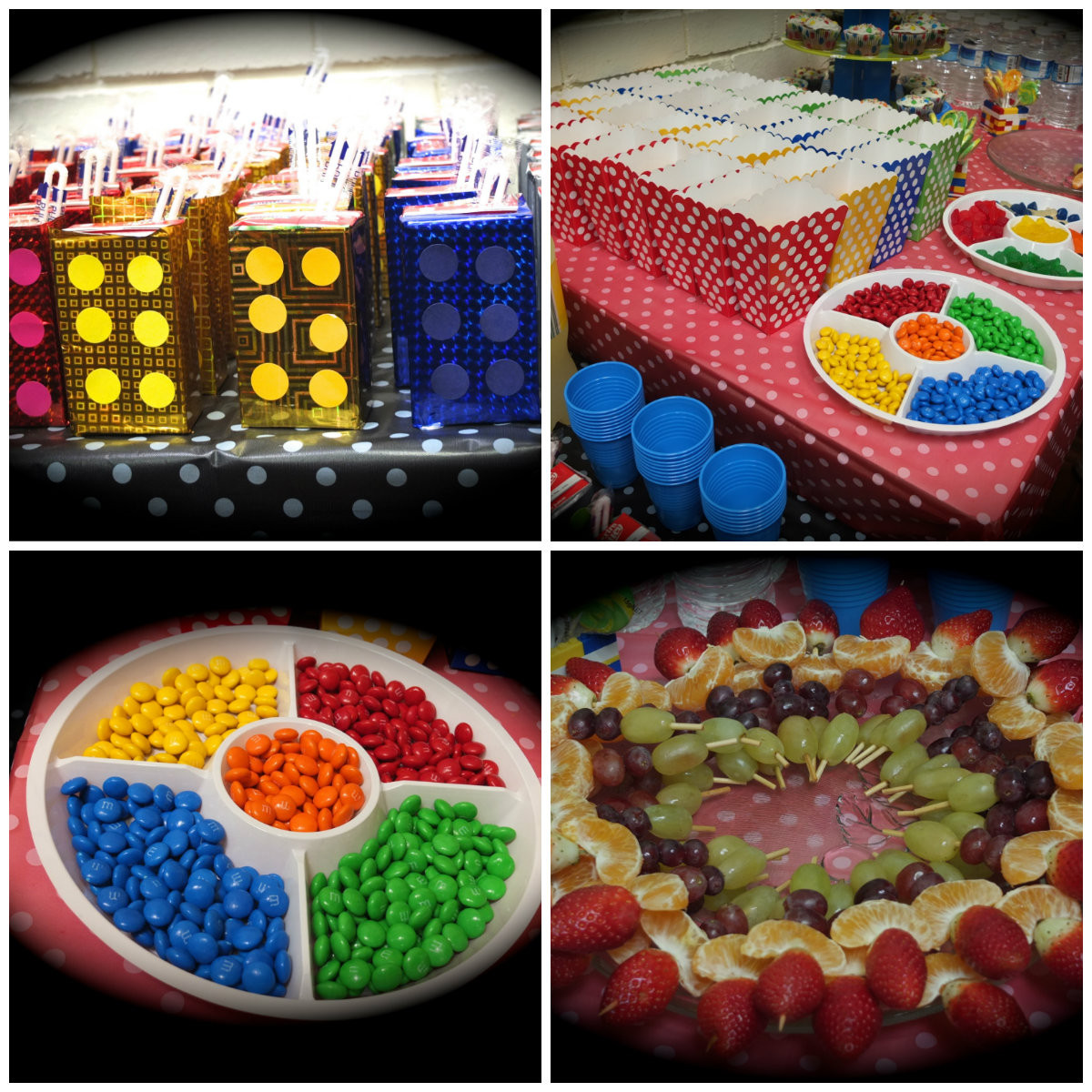 6 Year Old Birthday Party
 Red Velvet Party s Lego birthday party for 6 year old boy