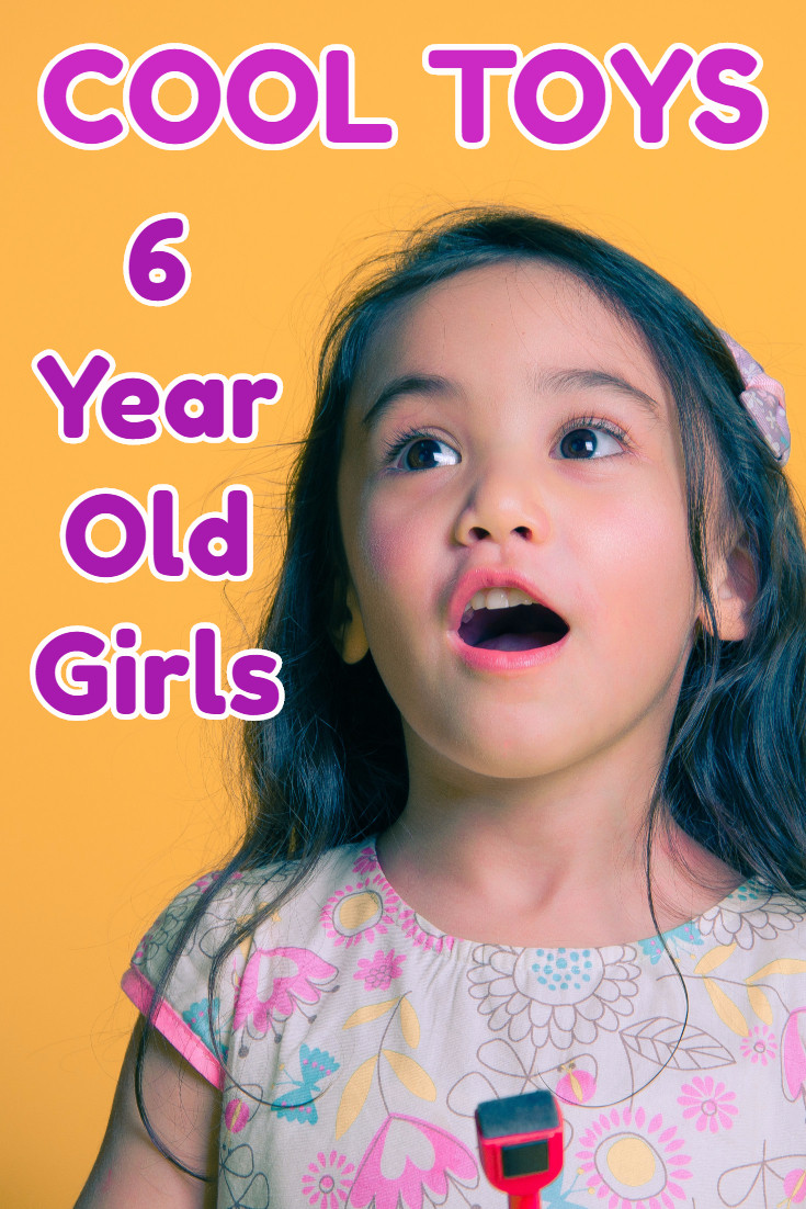 6 Year Old Girl Birthday Gift Ideas
 What To Get a 6 Year Old For Her Birthday 25 Presents