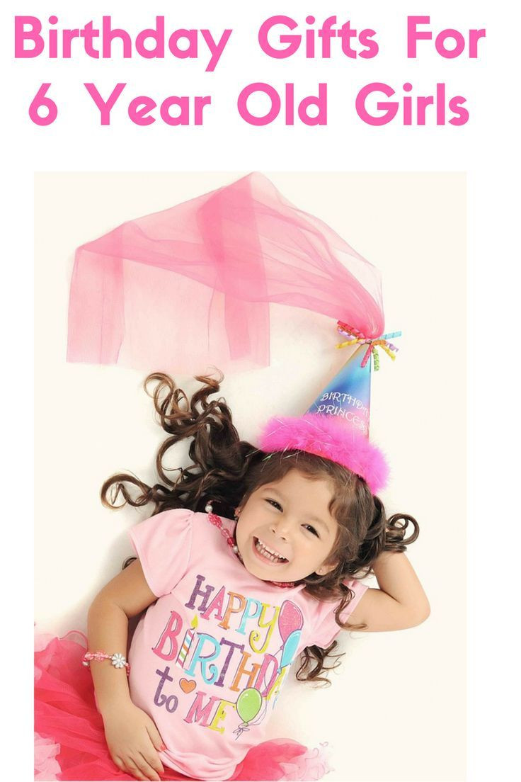 6 Year Old Girl Birthday Gift Ideas
 50 best Gift Ideas For 6 Year Old Girls images on