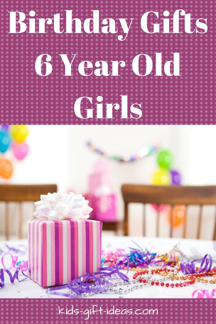 6 Year Old Girl Birthday Gift Ideas
 29 Best images about Best Gifts for 6 Year Old Girls on