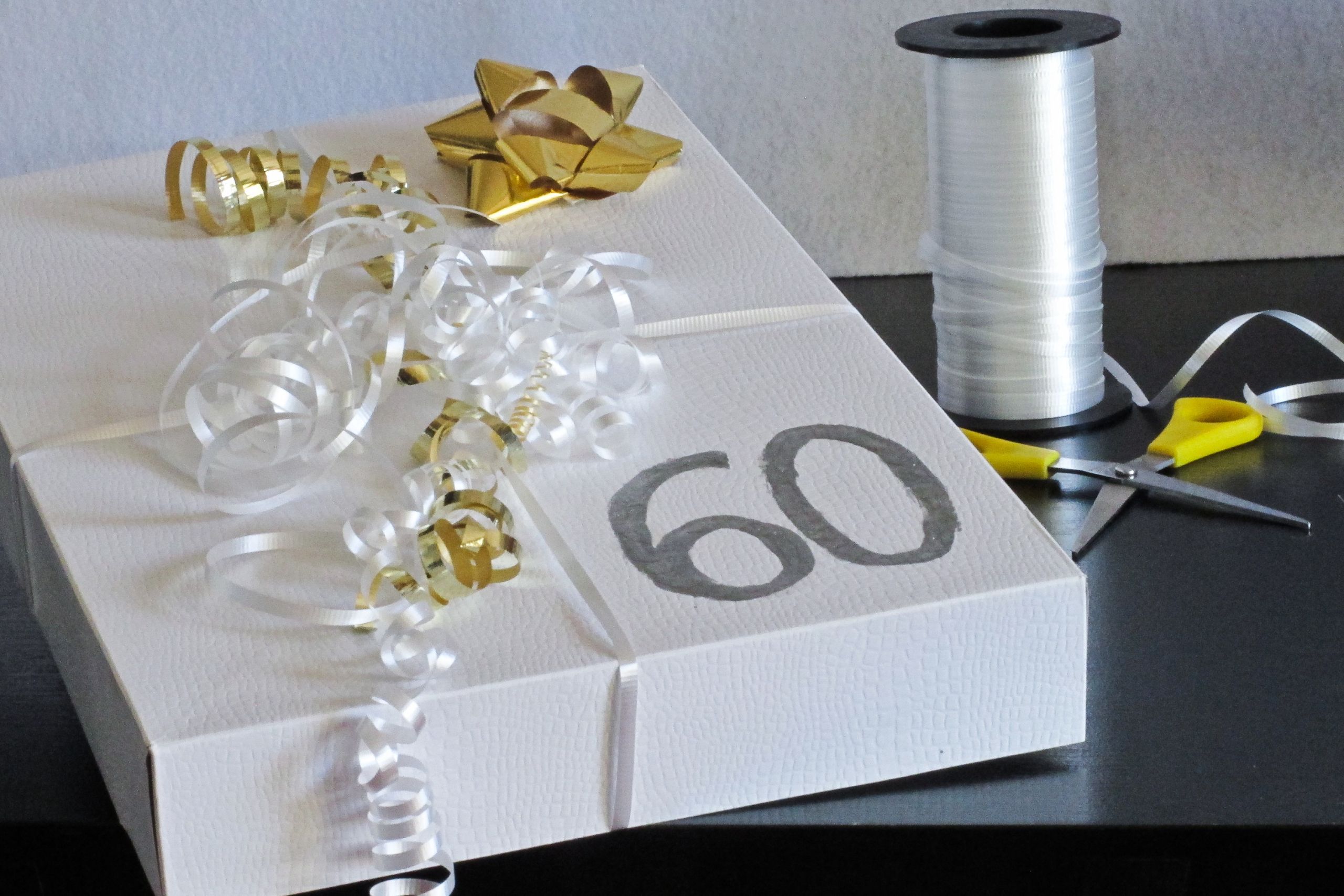 60 Wedding Anniversary Gift Ideas
 60th Wedding Anniversary Gifts for Parents