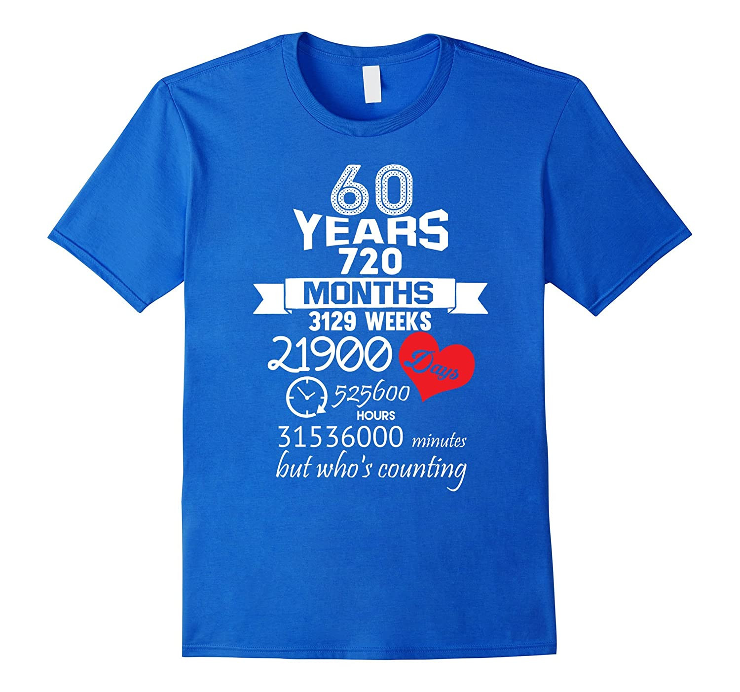 60 Wedding Anniversary Gift Ideas
 Anniversary Gift 60th – 60 years Wedding Marriage ideas TD