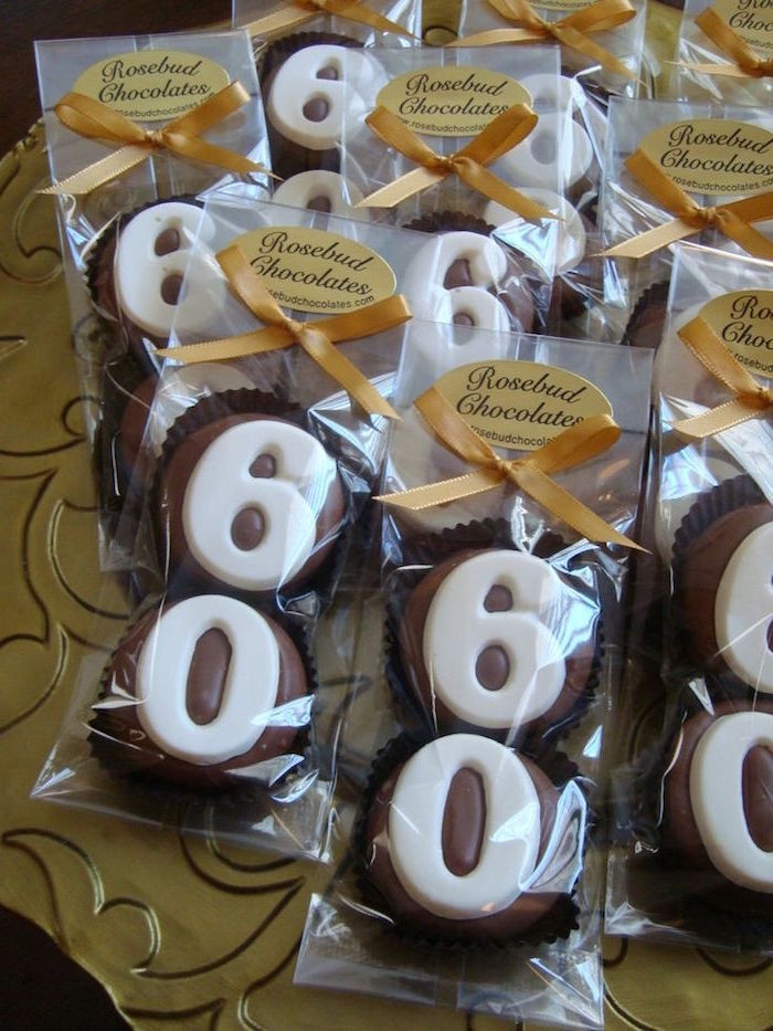 60 Year Old Birthday Gift Ideas
 1001 Ideas for Planing a Fun Celebration 60th Birthday