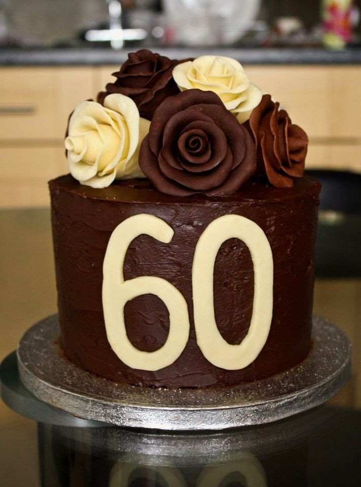 60 Year Old Birthday Party Ideas
 Latest Birthday Cakes For 60 Year Old Man Best 25 60