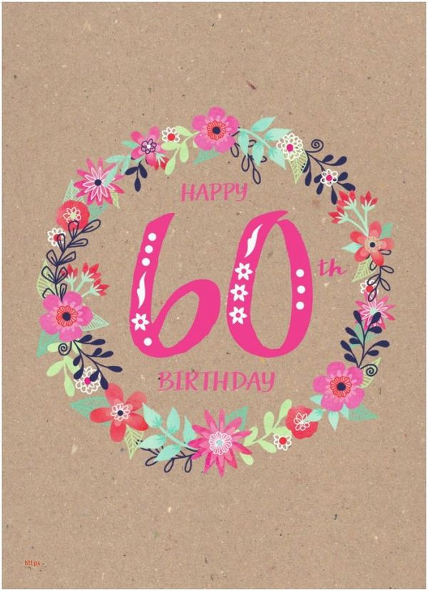 60th Birthday Wishes Funny
 Best Happy 60th Birthday Quotes and Wishes