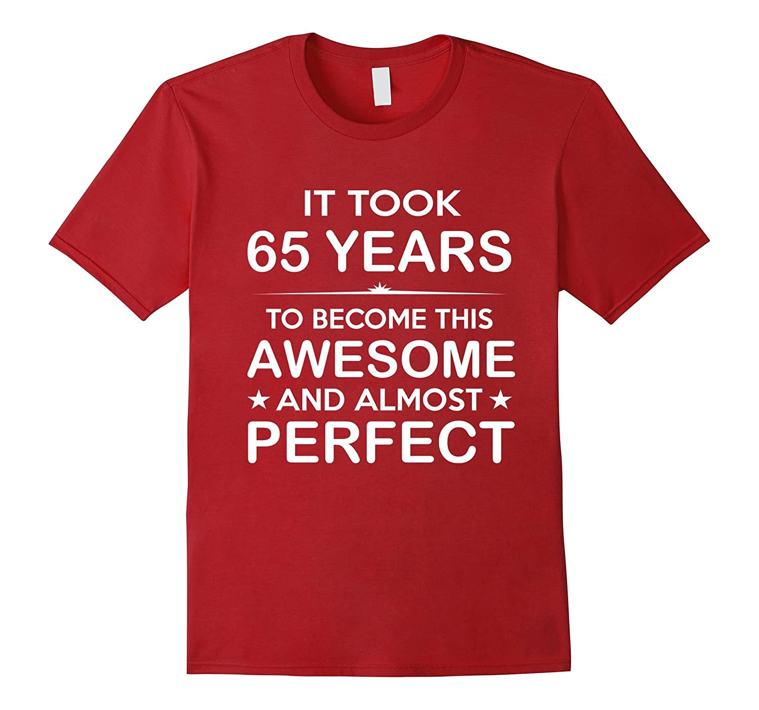 65Th Birthday Gift Ideas For Her
 Sixty Five 65 Year Old 65th Birthday Gift Ideas Her Him