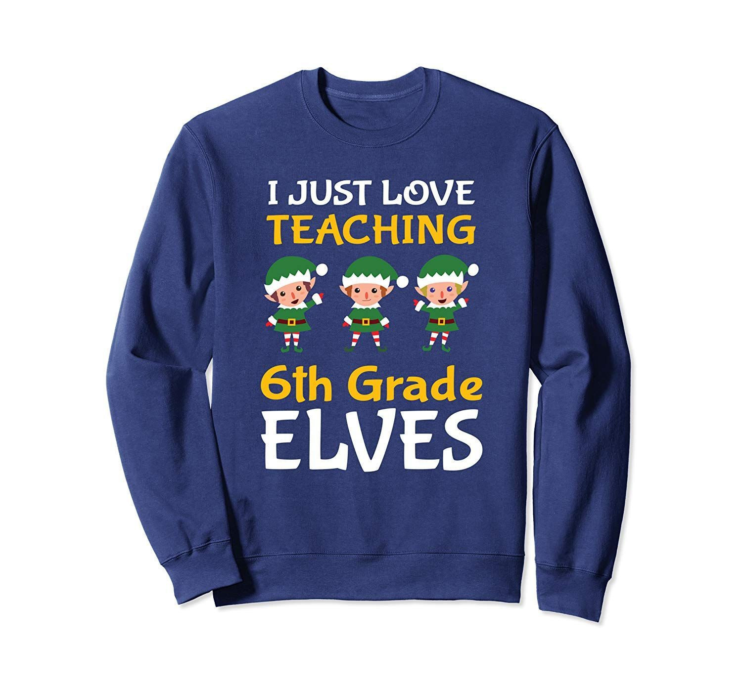 6Th Grade Christmas Party Ideas
 Pin on Elf Shirts